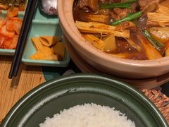 -谷田稻香·砂锅菜(西乡天虹店)
