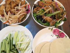 -清真李姐卤味铺(管城街店)