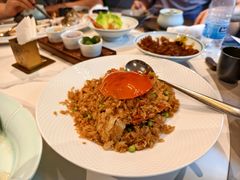 -杭州西湖柳莺里酒店·闻莺厅