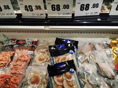 -物美超市(三里河店)