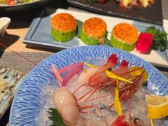 -炙柒Sekinana·精致日料(合生汇店)