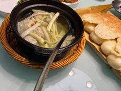 -武庄主特色炒鸡(周恩来纪念馆店)
