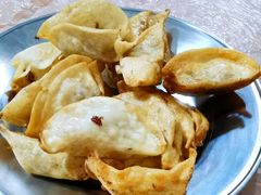 -桂萍特色牛筋牛杂(长堤街总店)