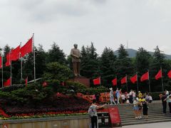 -韶山毛泽东同志故居