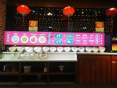 -大吉利潮汕牛肉火锅(王府井店)