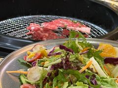 -首尔烤肉大排档(合生汇店)