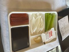 -福海居烤鸭店(鸟巢店)