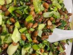 青菜豆豆-江湖黑大兔(杨家坪店)