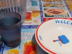 -克茗冰室(金地威新中心店)