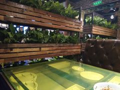 露天位-辛香汇(大华第一坊店)