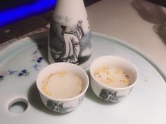 -韵秋荷(宝山龙湖天街店)