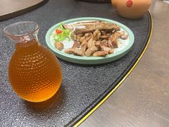 -红叶日本料理(辰熙广场店)