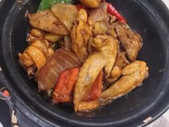 -富来美食
