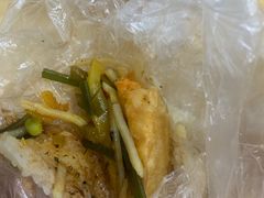 -覃肥叔桂林米粉(粮道街店)