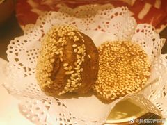 -竹叶涮肉坊(总店)