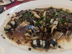 -沙头涌渔栏海鲜餐厅