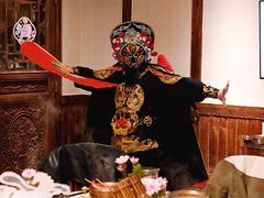 -红运火锅·中国名火锅·国风演绎(省体店)