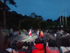 -黄山白云宾馆