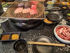 -九田家黑牛烤肉料理(石路天虹店)