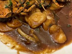 -北门饭店(三香路店)