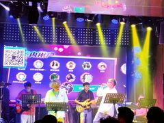 -MOSSO音乐酒吧·Live House(南京西路店)