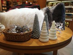 -ZARA HOME(蓝色港湾店)