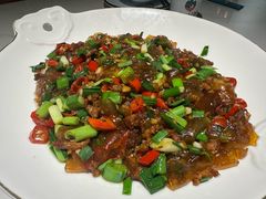 -南山翁新概念川菜(江宁万达广场店)