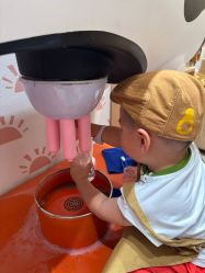 -奈尔宝·儿童乐园·亲子餐厅(苏州大悦城店)