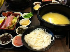 -阿香米线(大唐西市大润发店)