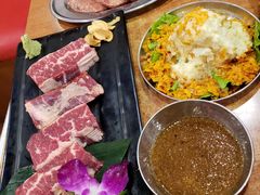 -蒜香焼肉PURUSHIN(马场路店)