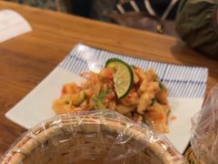 -紫滇源云南生态菜(丹凤街店)