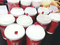-奈雪的茶(石厦时代广场店)