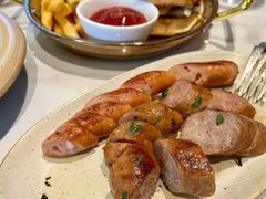 -盐说·西式餐酒馆(光明万达店)