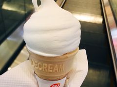 -DQ·蛋糕·冰淇淋(万象汇店)