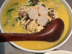 -晓淮山·扬州早茶·淮扬菜(龙阳广场店)