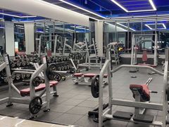 -奇迹健身·恒温游泳(金海首座店)