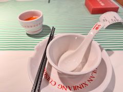 -楼兰新疆菜(江宁万达店)