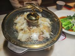 -绿茶餐厅(财富购物中心店)