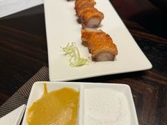 -浙江安吉JW万豪酒店·万豪中餐厅