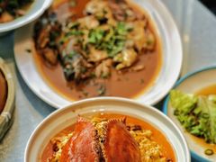 -鲜得莱渔港·小平岛海胆馆(七贤岭店)
