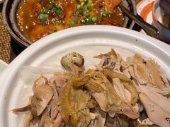 -老客家·客家菜(万达店)