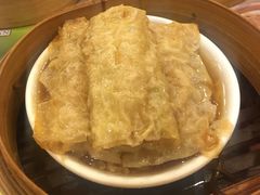 -添好运点心专门店(中环IFC店)