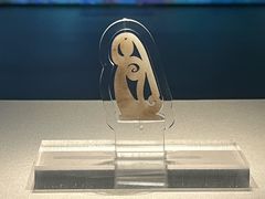 -北京大葆台遗址博物馆