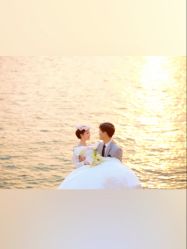 -巴黎春天·菀纱仙庭婚纱美学