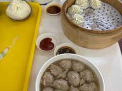 -津品味小吃(大学湾店)