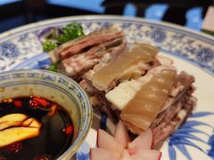 -茉莉花空中花园餐厅(义乌店)