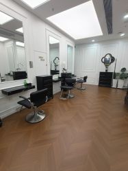 -时尚殿堂salon