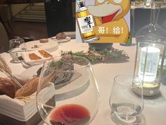 -翡翠36餐厅(浦东香格里拉店)