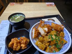 -吉野家(成都时代奥莱店)