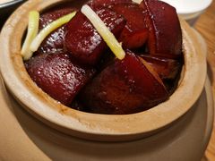 外婆红烧肉-上海小南国(正大店)